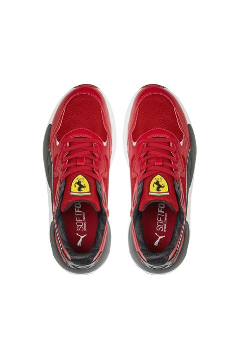 کتونی اورجینال مردانه برند puma مدل Ferrari X-ray Speed کد 307657